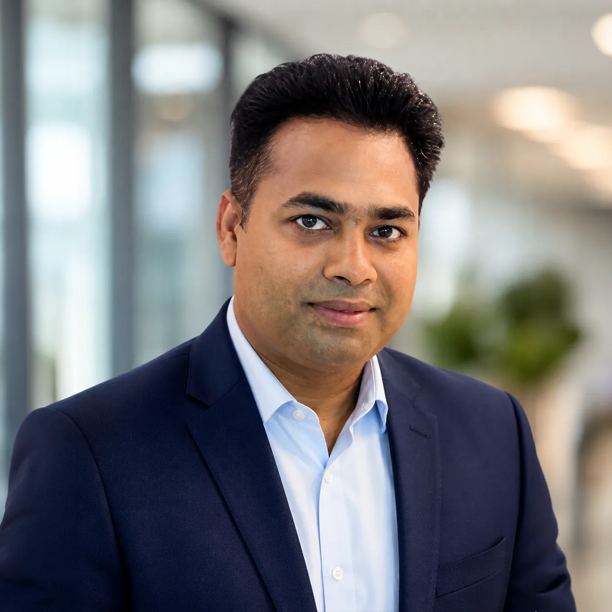 Ajaypal Singh