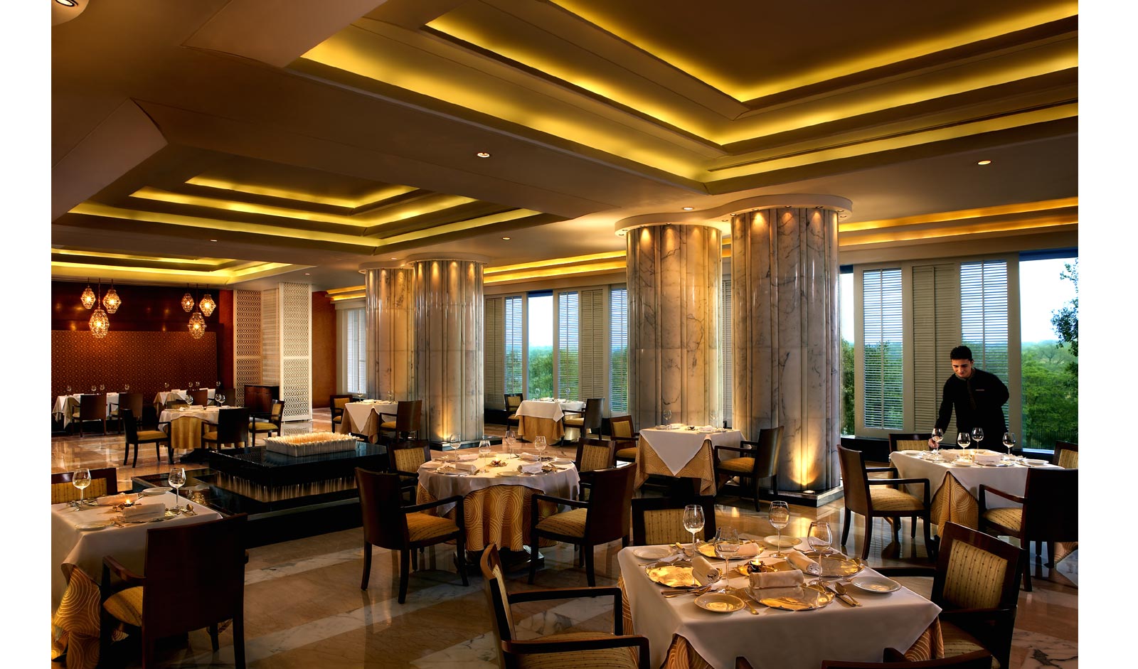 The Rise of Experience-Led Hospitality and What It Means for Modern F&B Brands