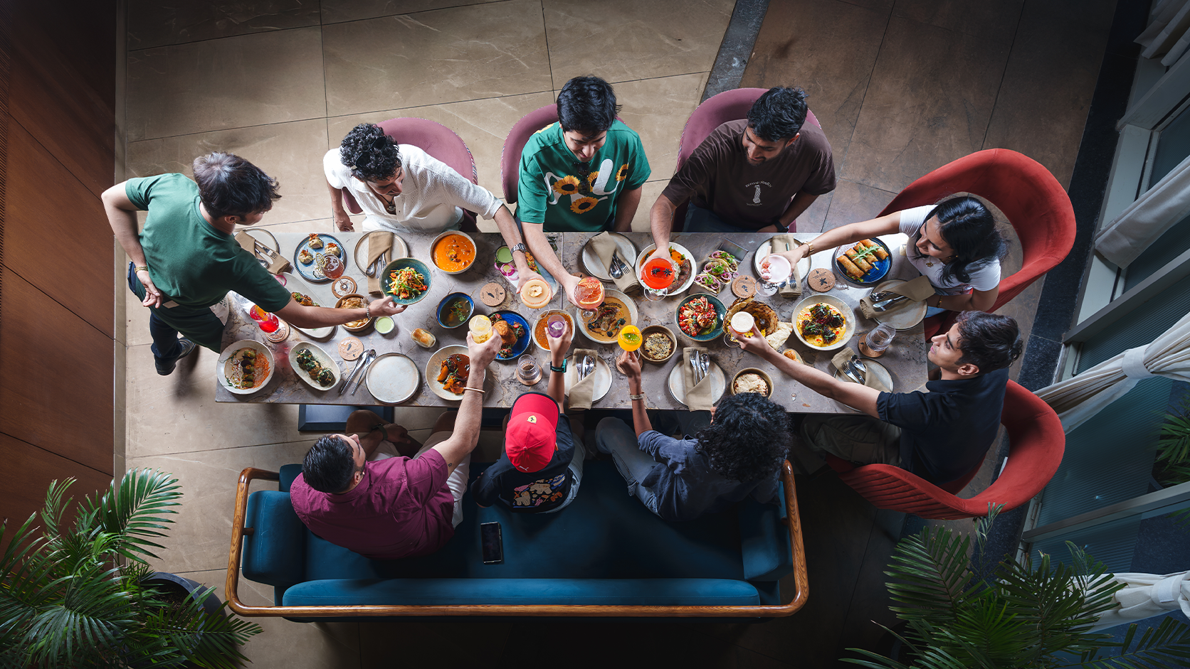 Restaurant Business Plan India: Write One That Works