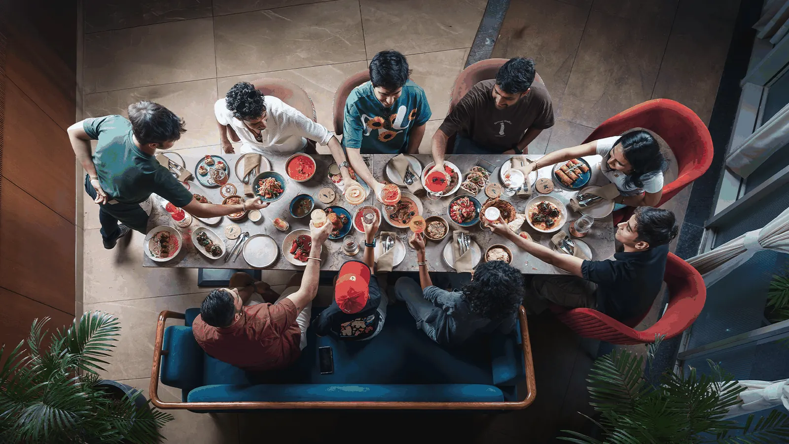 Restaurant Business Plan India: Write One That Works