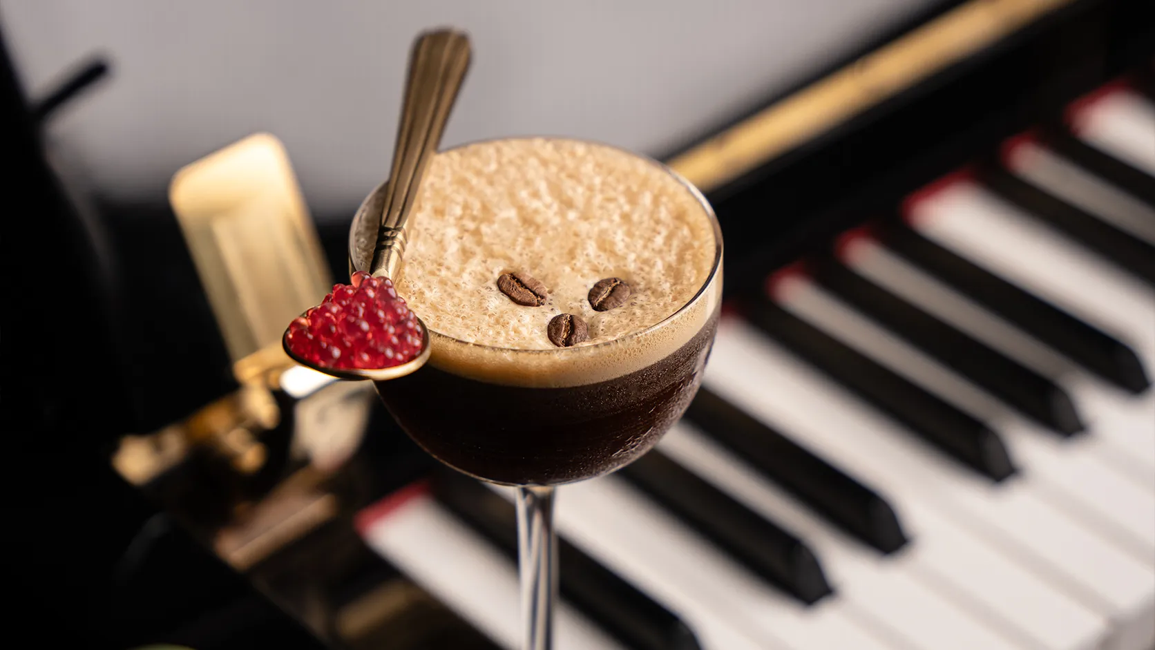 Craft Cocktail Menu: How to Design One That Sells