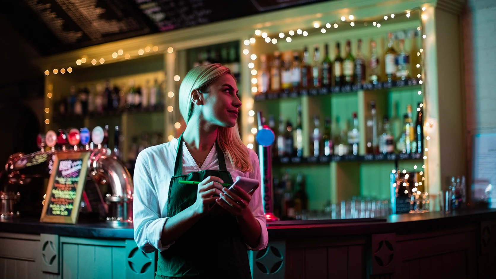 How to Hire and Retain Restaurant Staff in India