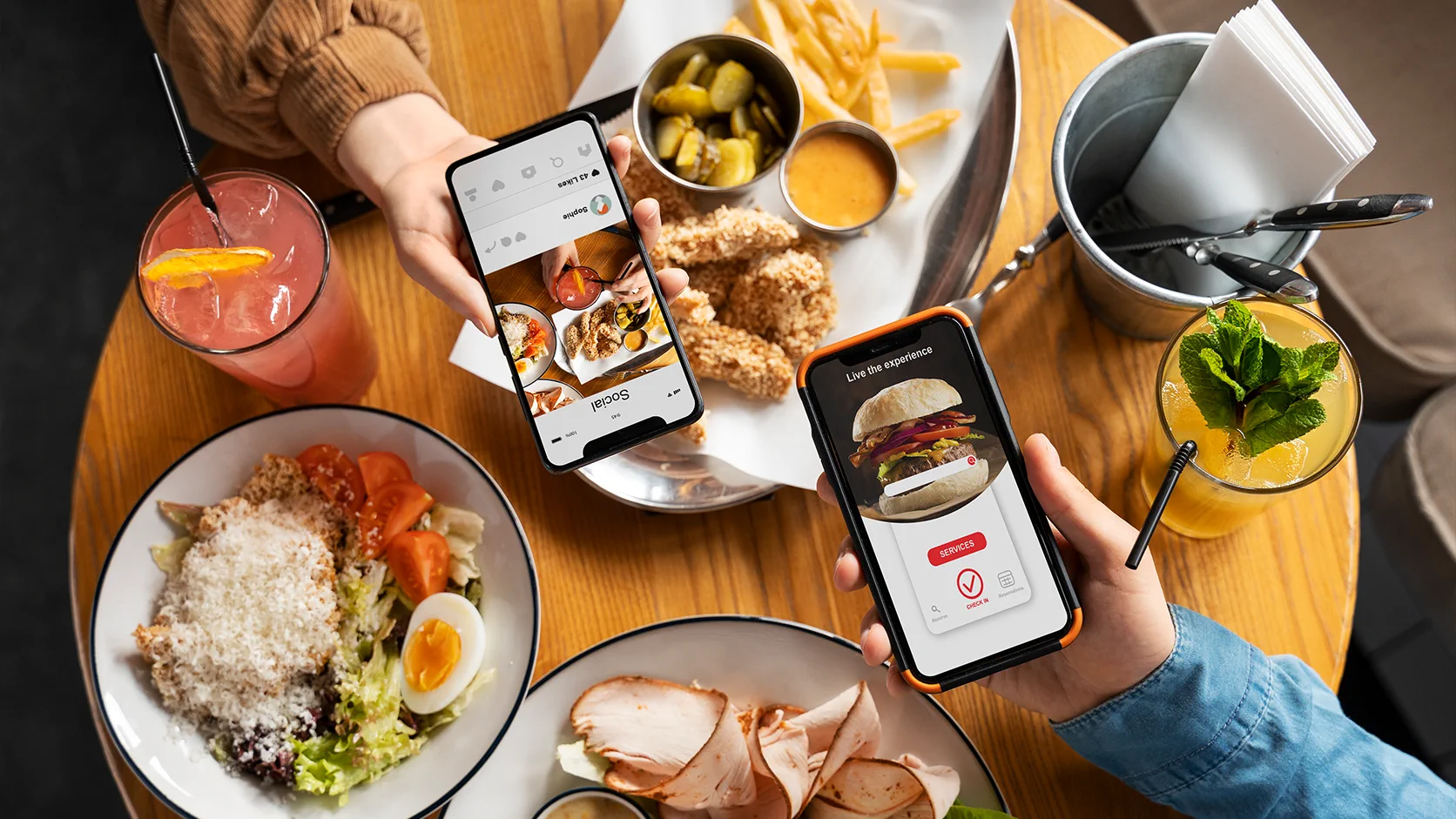 Restaurant Marketing Ideas That Actually Work in India