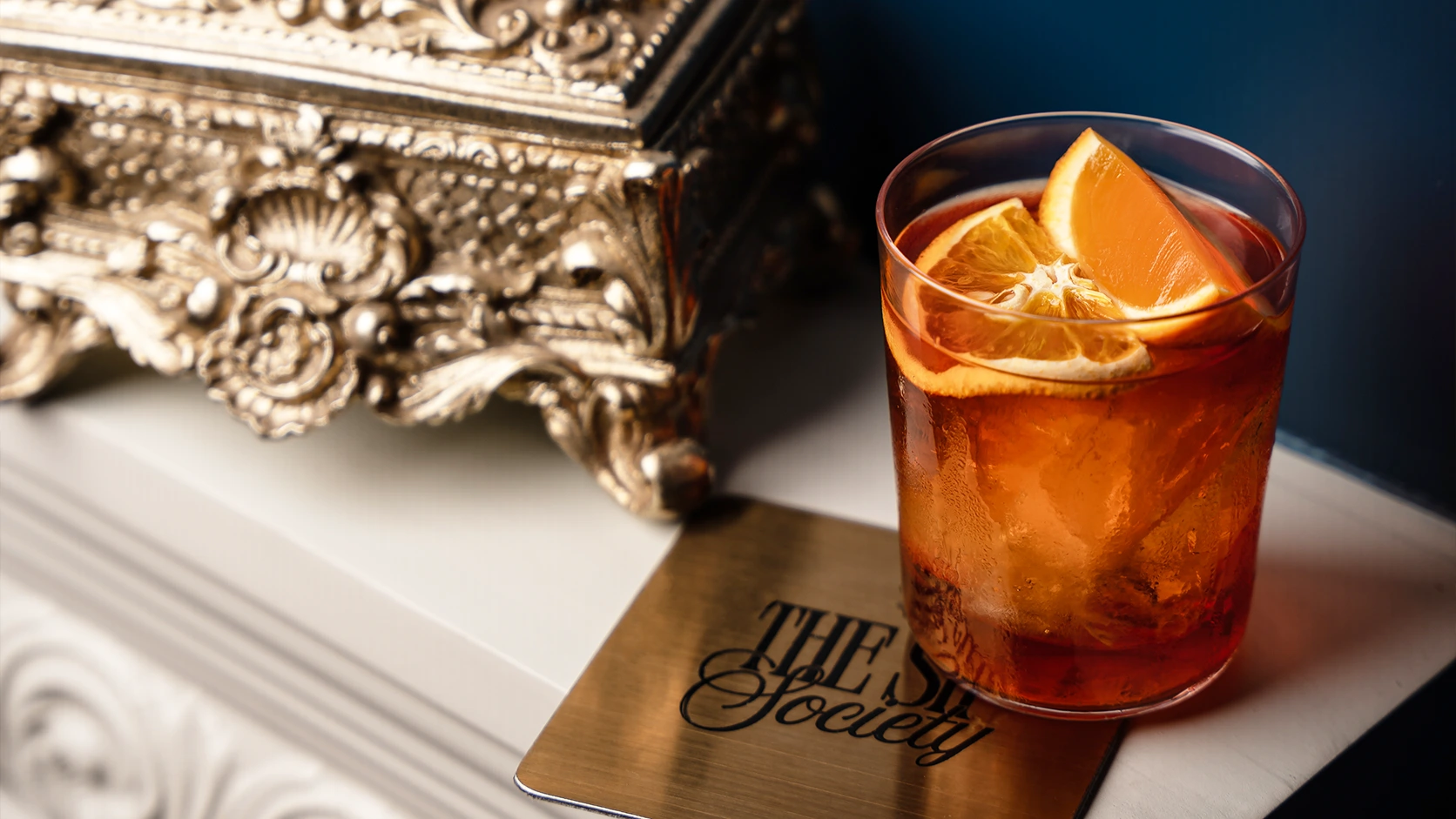 Case Study: How The Sip Society Built a Cult Cocktail Following