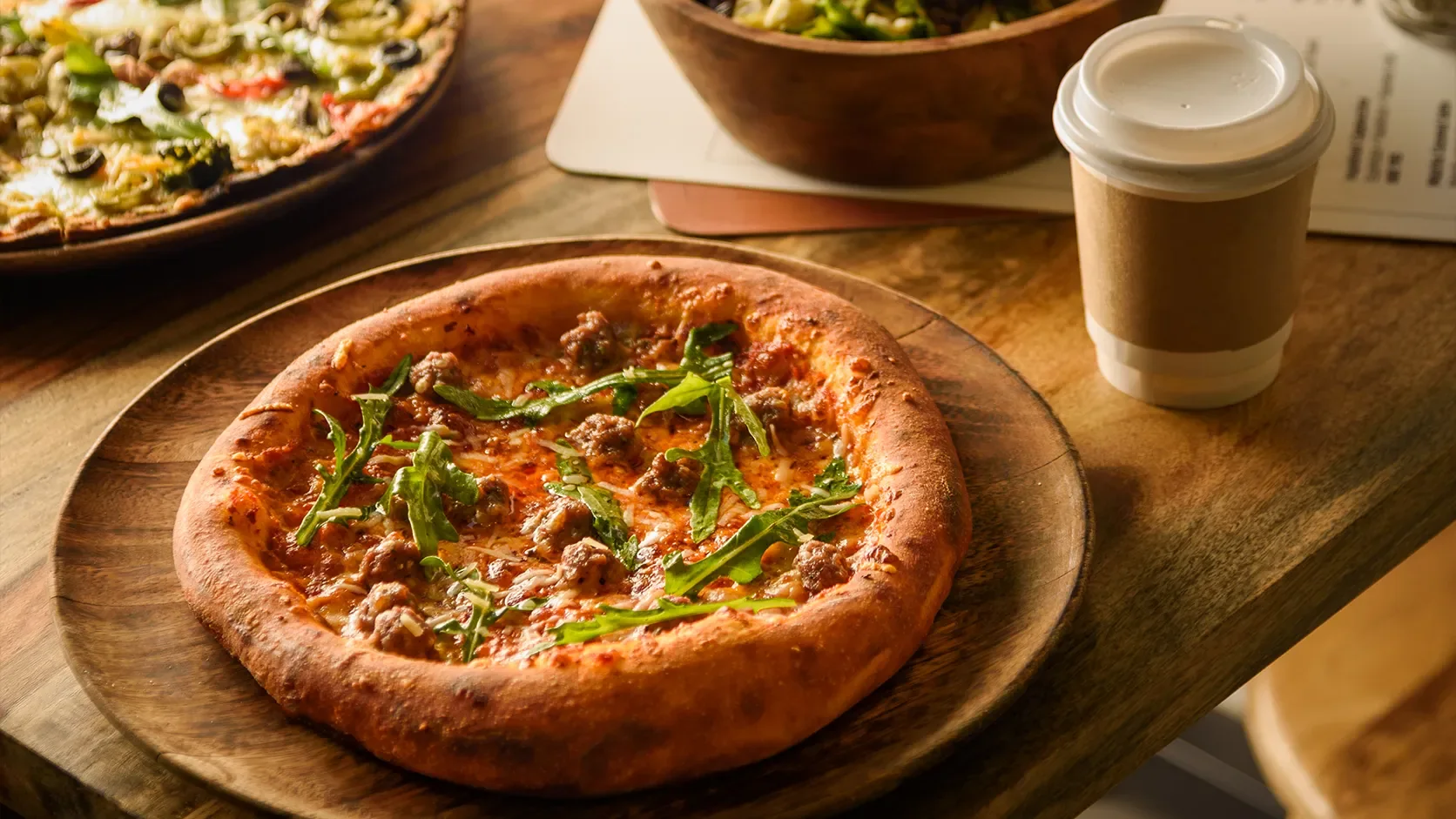 F&B Consultant vs Restaurant Consultant vs Hospitality Consultant: Which Do You Need?