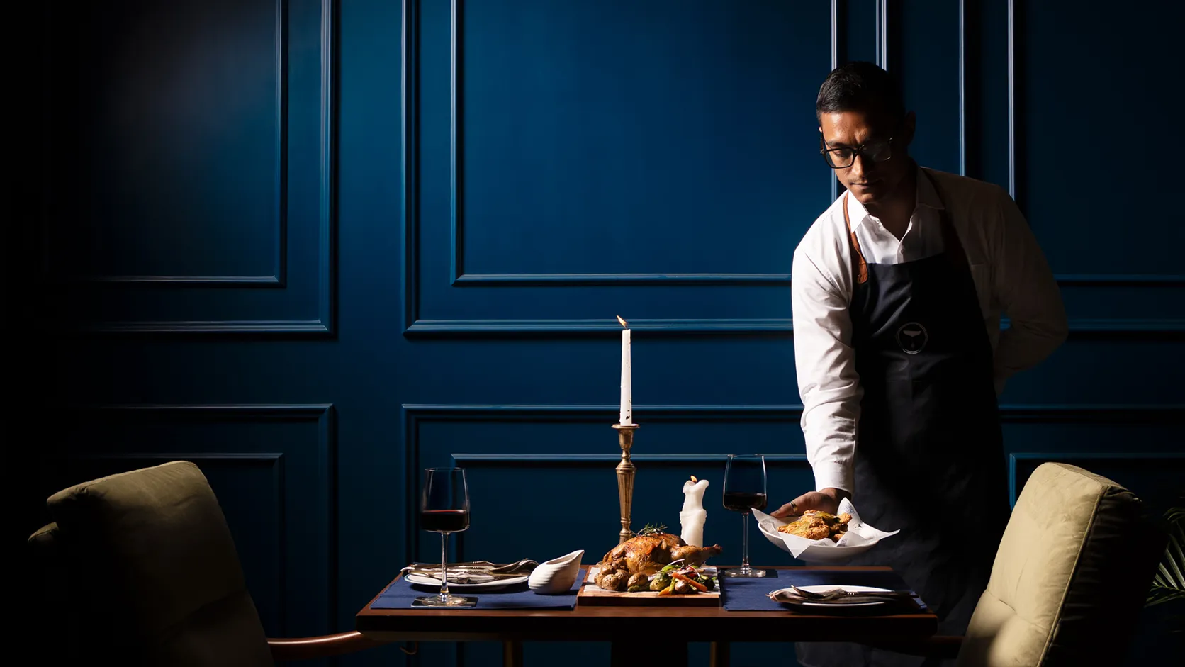 Best F&B Consultants in India (2026): How to Compare Firms by Scope, Fees and Track Record