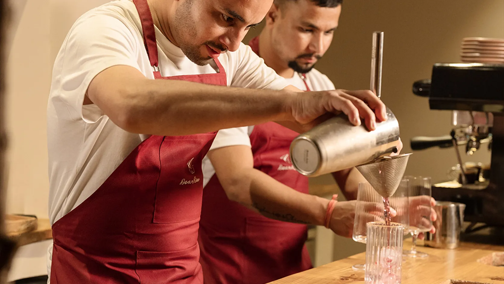 Mixology for Restaurants in India: How to Elevate Your Beverage Program