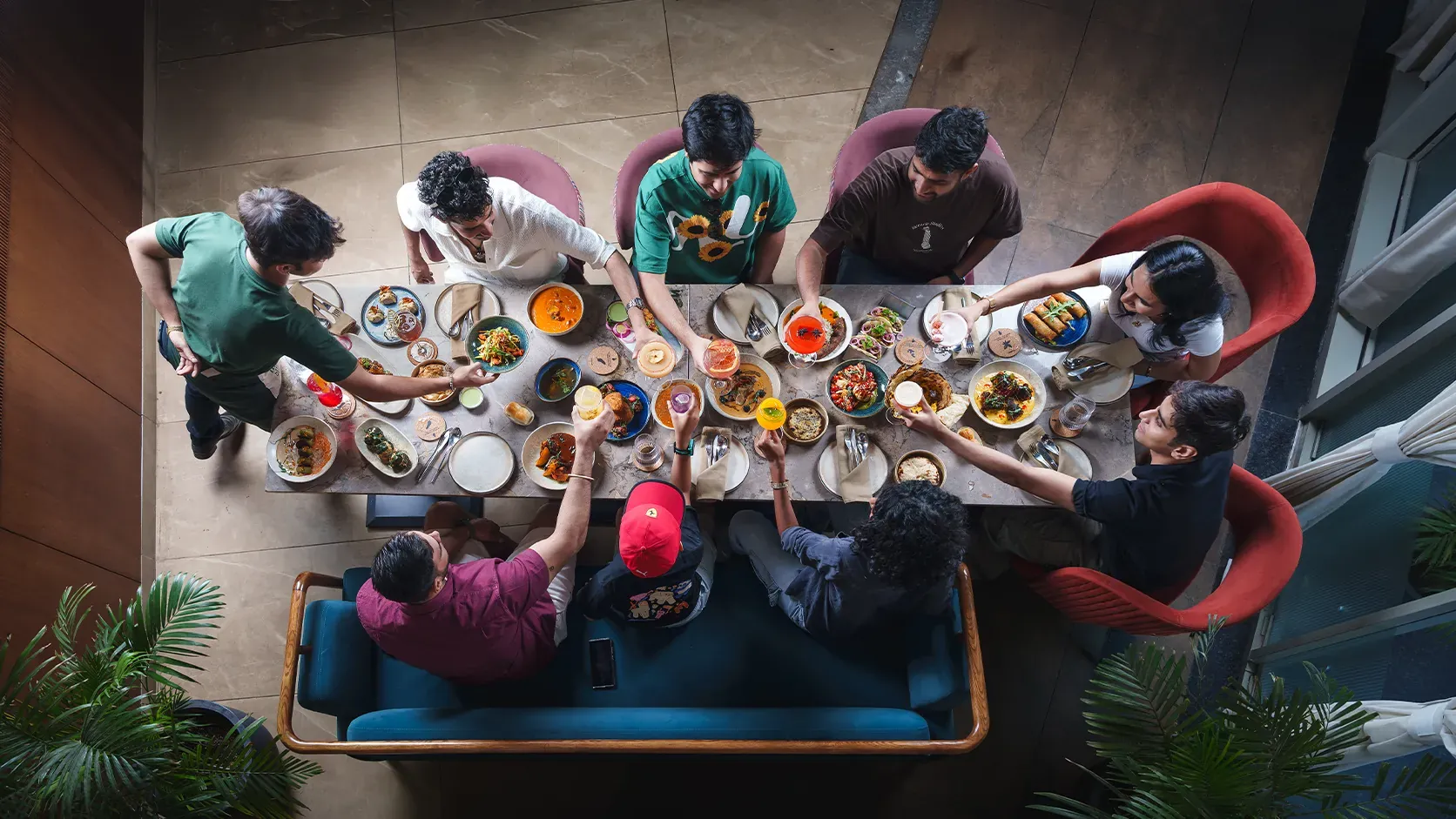 Hospitality Consulting Services in India: A Complete Guide for Restaurant, Cafe and Bar Owners