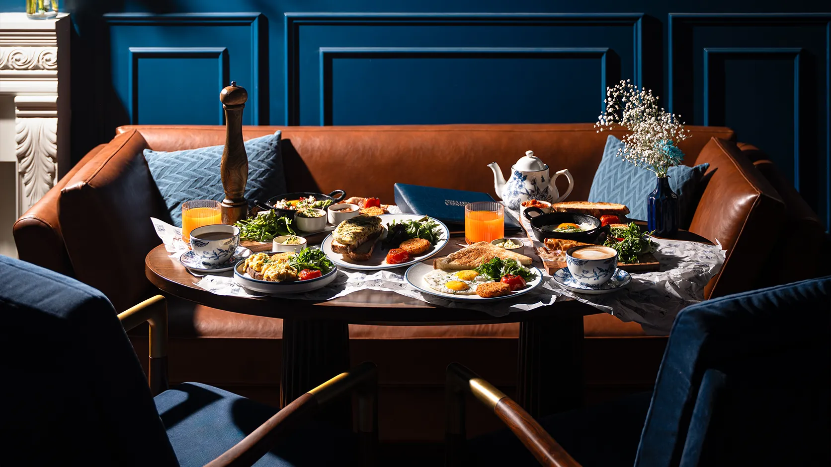 Restaurant Concept Development: A Step by Step Framework for Indian Founders