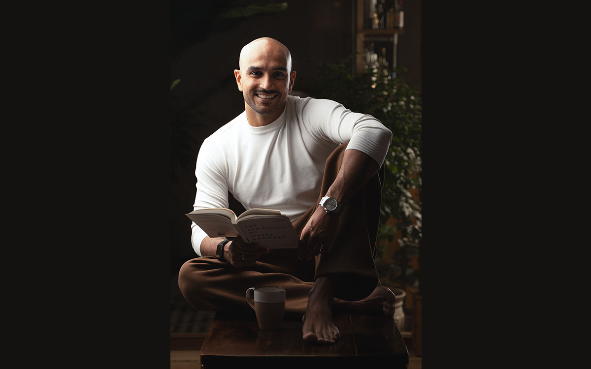 Crafting Cocktails and Careers: An Interview with Angad Chachra, Founder of The Bar Consultants