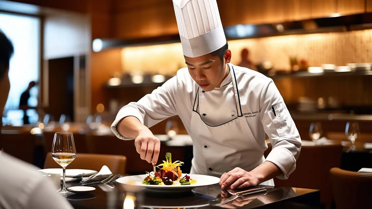 How Hospitality Consultants Are Restructuring Restaurant Launches