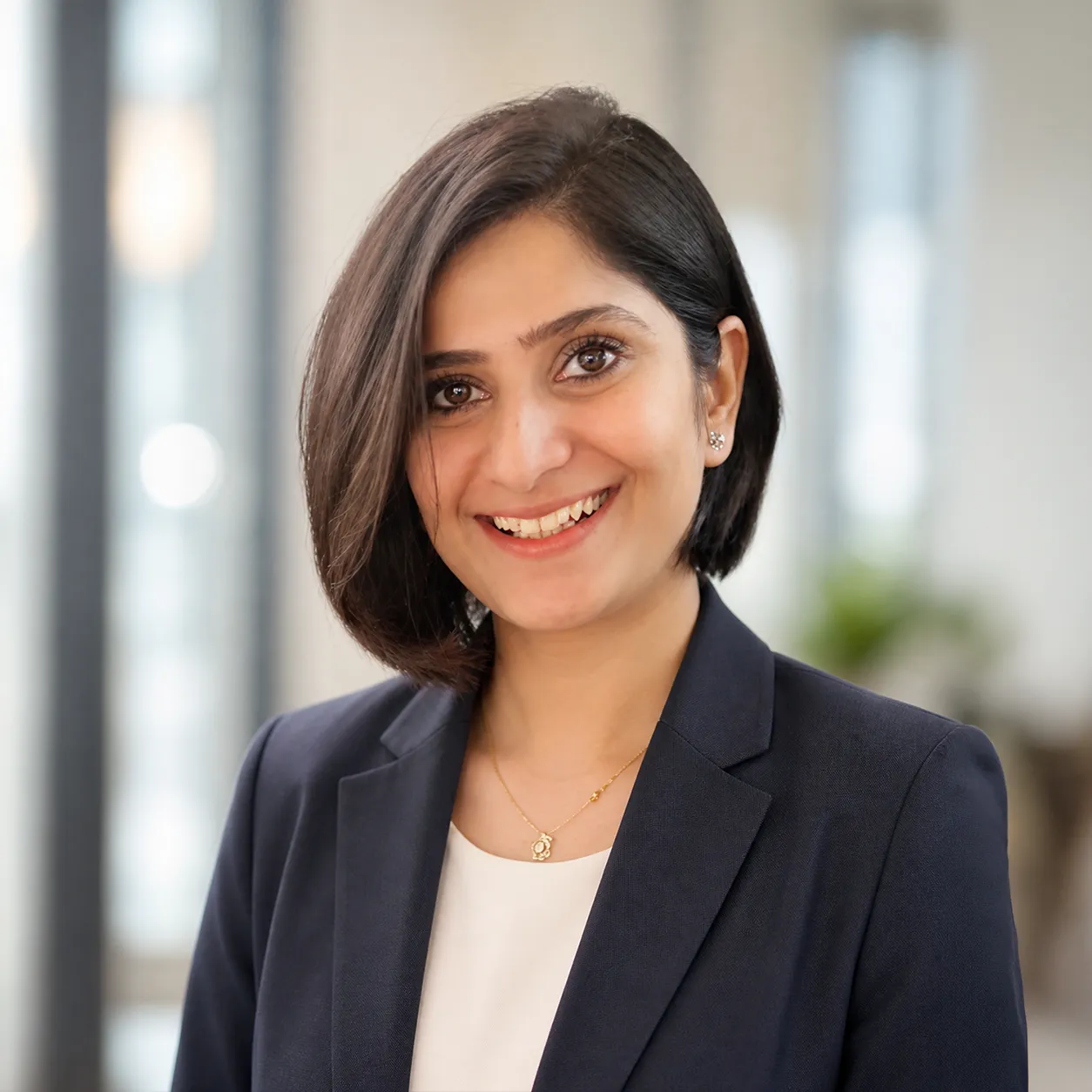 Nitya Sareen