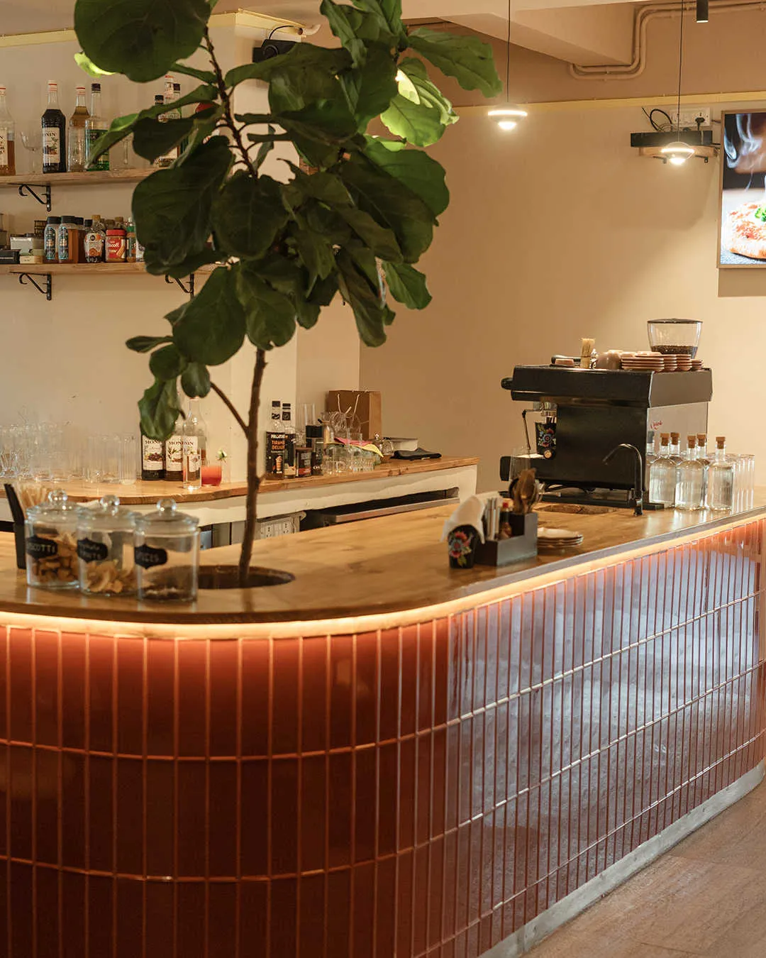 Restaurant & Kitchen Planning